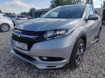 Używane Honda HR-V - 66 900 PLN, 88 000 km, 2016