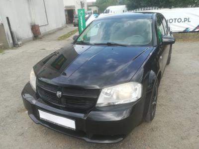 Używane Dodge Avenger - 14 900 PLN, 261 200 km, 2007