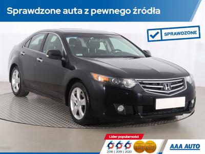 Używane Honda Accord - 38 000 PLN, 140 957 km, 2009