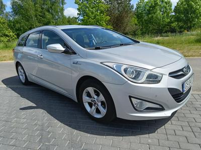 Używane Hyundai i40 - 28 900 PLN, 306 000 km, 2013