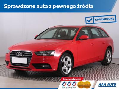 Używane Audi A4 - 45 000 PLN, 234 858 km, 2012