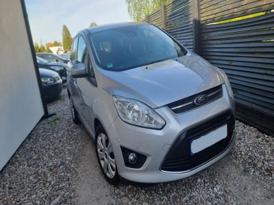 Używane Ford C-MAX - 26 990 PLN, 121 478 km, 2013