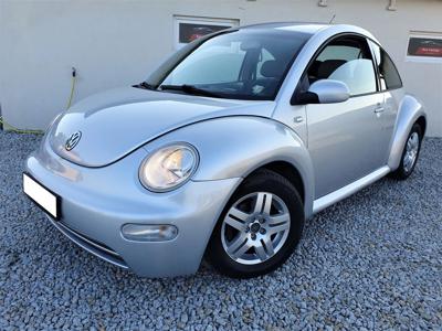 Używane Volkswagen New Beetle - 12 700 PLN, 150 000 km, 2001