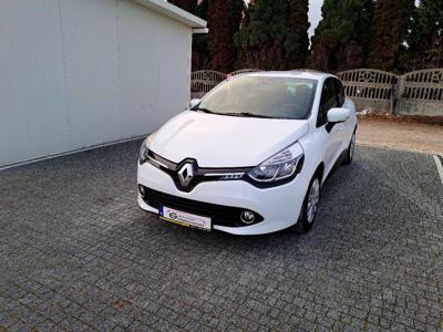 Używane Renault Clio - 29 450 PLN, 168 780 km, 2014