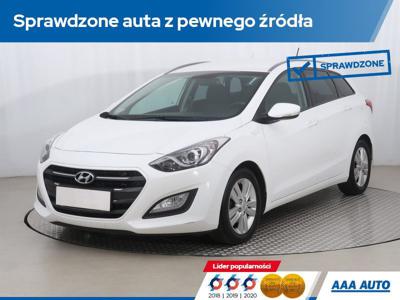 Używane Hyundai I30 - 36 000 PLN, 180 353 km, 2015