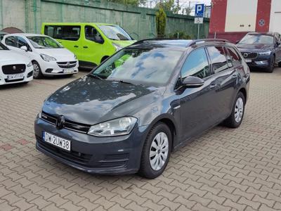 Używane Volkswagen Golf - 43 100 PLN, 133 000 km, 2015