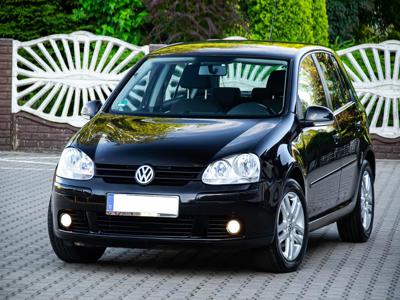 Używane Volkswagen Golf - 17 900 PLN, 231 000 km, 2007