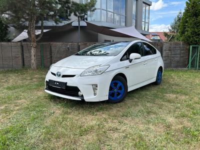 Używane Toyota Prius - 36 900 PLN, 332 000 km, 2012