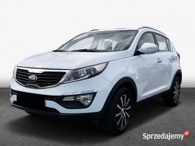 Kia Sportage 1.7 CRDi 2WD