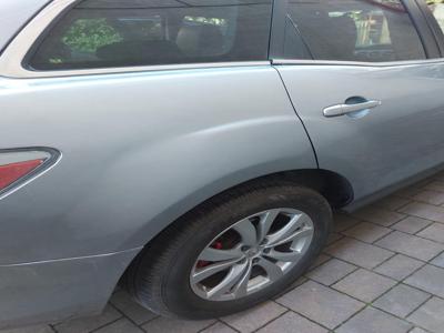 Używane Mazda CX-7 - 22 000 PLN, 196 245 km, 2010