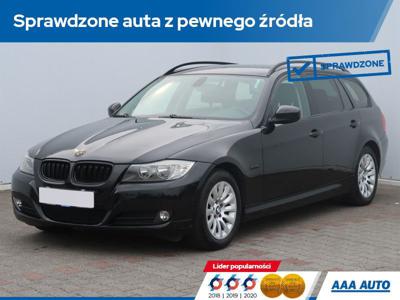 Używane BMW Seria 3 - 26 000 PLN, 184 638 km, 2008