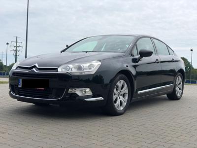 Używane Citroën C5 - 28 900 PLN, 203 000 km, 2010