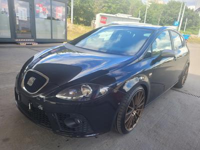 Używane Seat Leon - 27 990 PLN, 158 800 km, 2007