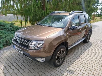 Używane Dacia Duster - 46 900 PLN, 84 300 km, 2017