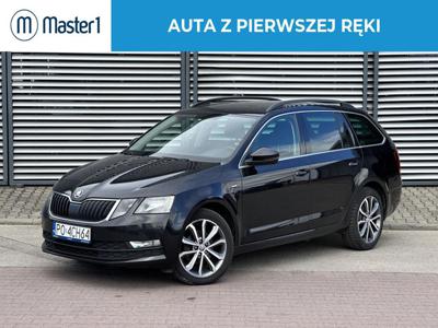 Używane Skoda Octavia - 59 850 PLN, 151 942 km, 2017