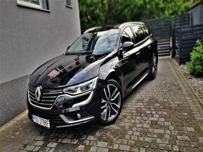 Używane Renault Talisman - 57 900 PLN, 214 000 km, 2017