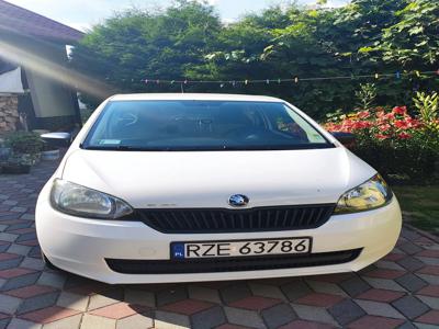 Używane Skoda Citigo - 6 900 PLN, 179 154 km, 2013