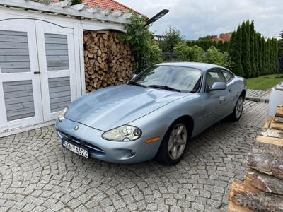 Używane Jaguar XK - 35 000 PLN, 170 000 km, 1996