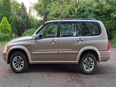 Używane Suzuki Grand Vitara - 18 900 PLN, 256 600 km, 2004