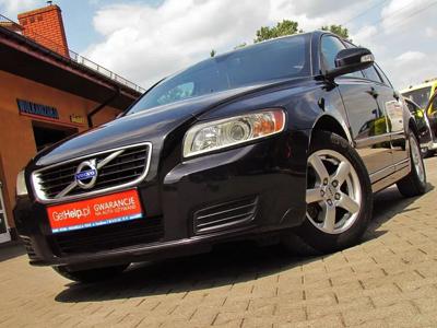 Używane Volvo V50 - 19 800 PLN, 242 000 km, 2012