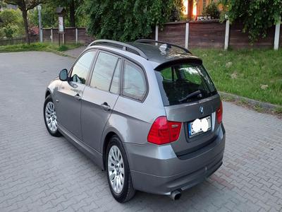 Używane BMW Seria 3 - 21 000 PLN, 297 000 km, 2009