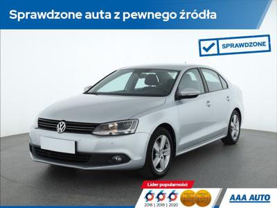 Używane Volkswagen Jetta - 35 500 PLN, 195 351 km, 2012