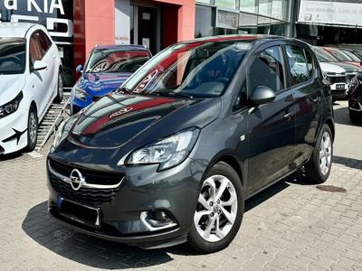 Używane Opel Corsa - 29 800 PLN, 195 000 km, 2016