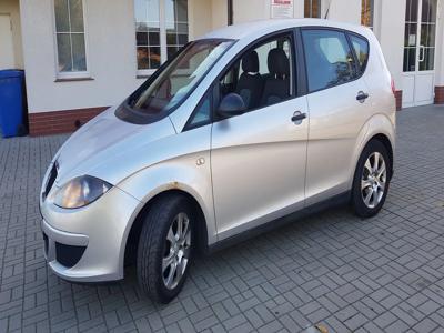 Używane Volkswagen Golf - 7 950 PLN, 349 500 km, 2005