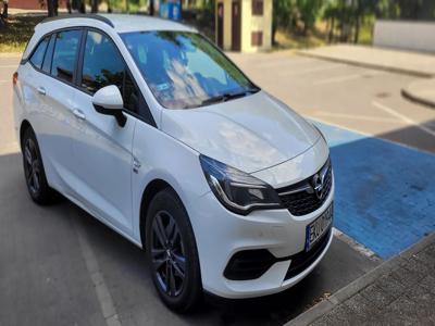 Używane Opel Astra - 49 000 PLN, 49 000 km, 2019
