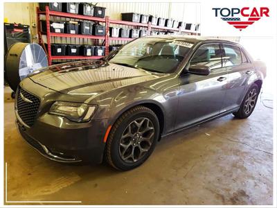 Używane Chrysler 300s - 41 000 PLN, 81 664 km, 2018