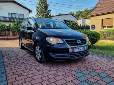 Używane Volkswagen Touran - 22 900 PLN, 199 000 km, 2009