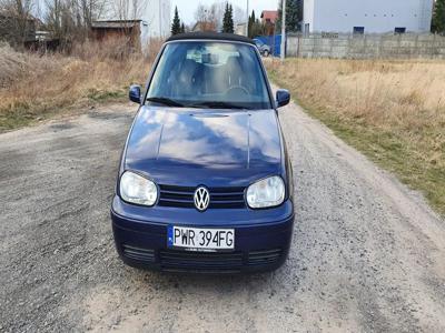 Używane Volkswagen Golf - 5 999 PLN, 157 000 km, 2000