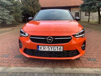 Używane Opel Corsa - 63 000 PLN, 11 000 km, 2020