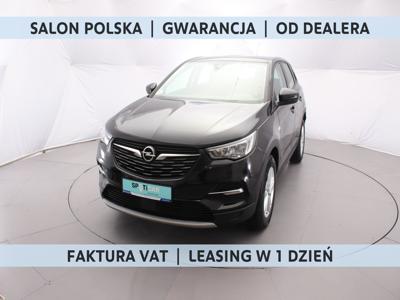 Używane Opel Grandland X - 99 990 PLN, 11 343 km, 2021