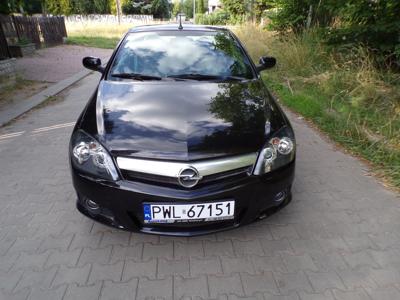 Używane Opel Tigra - 10 500 PLN, 175 000 km, 2005