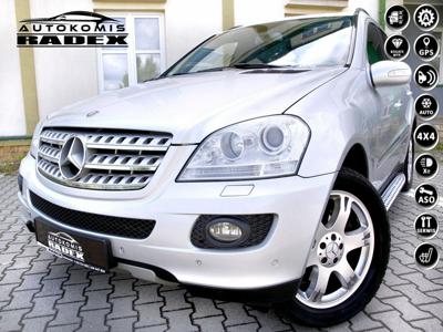 Używane Mercedes-Benz ML - 38 900 PLN, 272 000 km, 2006