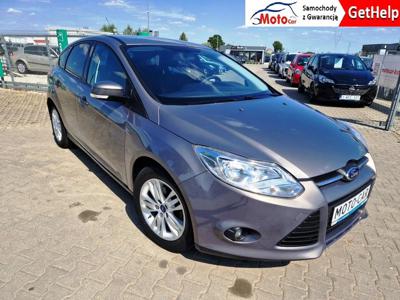 Używane Ford Focus - 26 900 PLN, 212 000 km, 2012