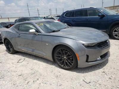 Używane Chevrolet Camaro - 58 000 PLN, 111 554 km, 2018