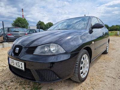 Używane Seat Ibiza - 10 900 PLN, 171 000 km, 2008