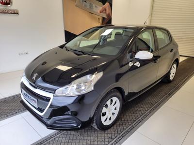 Używane Peugeot 208 - 34 900 PLN, 59 000 km, 2016