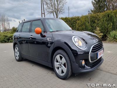 Używane MINI Clubman - 52 900 PLN, 150 000 km, 2016