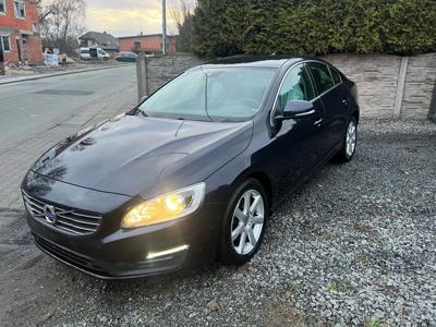 Używane Volvo S60 - 36 999 PLN, 338 000 km, 2016