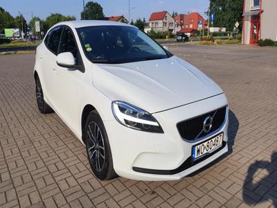 Używane Volvo V40 - 62 900 PLN, 166 000 km, 2019