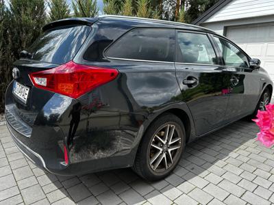 Używane Toyota Auris - 41 900 PLN, 359 000 km, 2014