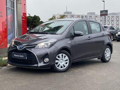 Używane Toyota Yaris - 57 300 PLN, 119 842 km, 2016