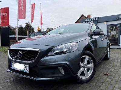 Używane Volvo V40 - 34 990 PLN, 220 000 km, 2013