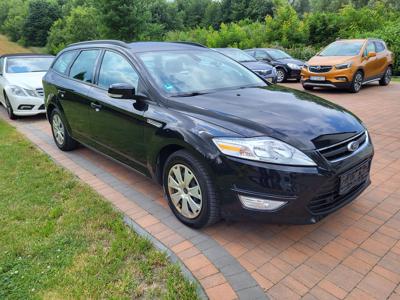 Używane Ford Mondeo - 29 900 PLN, 214 000 km, 2012