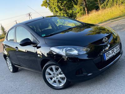 Używane Mazda 2 - 18 900 PLN, 192 000 km, 2009