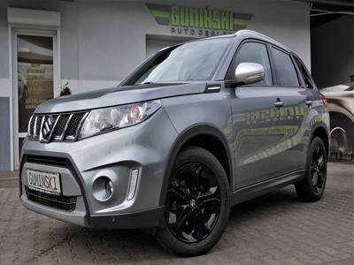 Używane Suzuki Vitara - 75 200 PLN, 158 000 km, 2018