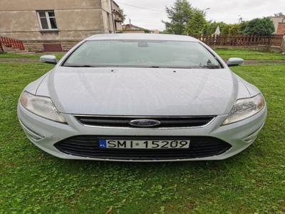 Używane Ford Mondeo - 42 000 PLN, 220 000 km, 2014